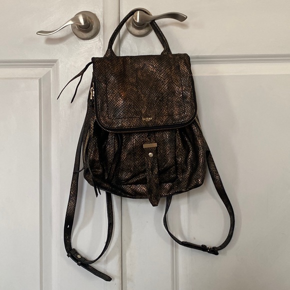 Botkier Handbags - Botkier backpack and convertible crossbody